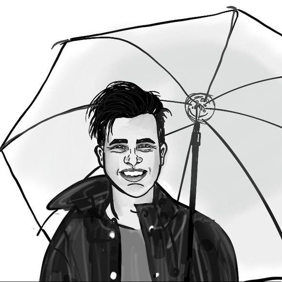 Meet your Posher, David - Picture 1 of 1